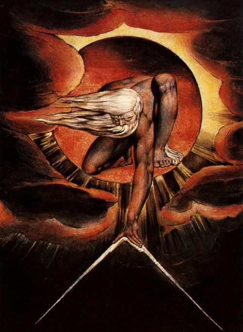 william blake art. William Blake Kicks R. Crumb#39;s